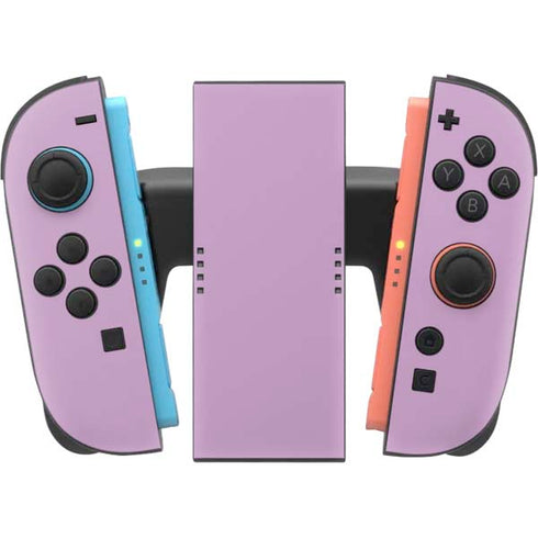 Lilac Nintendo Switch 2 (2025) Joy-Con Controller Skin