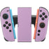 Lilac Nintendo Switch 2 (2025) Joy-Con Controller Skin