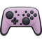 Lilac Nintendo Skins