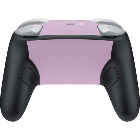 Lilac Nintendo Switch 2 (2025) Pro Controller Skin