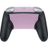 Lilac Nintendo Switch 2 (2025) Pro Controller Skin