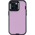 Lilac Otterbox Defender iPhone Skin