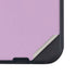 Lilac Otterbox Defender iPhone Skin
