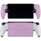 Lilac PlayStation Portal Remote Player Skin