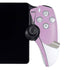 Lilac PlayStation Portal Remote Player Skin