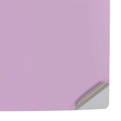 Lilac PS5 Pro Console Skin