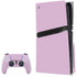Lilac PlayStation PS5 Skins