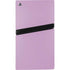 Lilac PS5 Pro Disk Console Skin