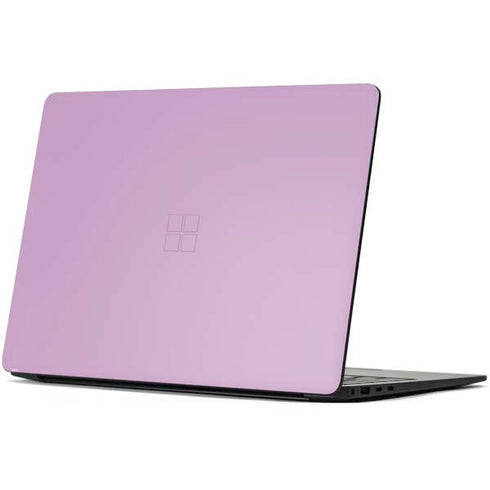 Lilac Surface Laptop 7 13.8in Skin
