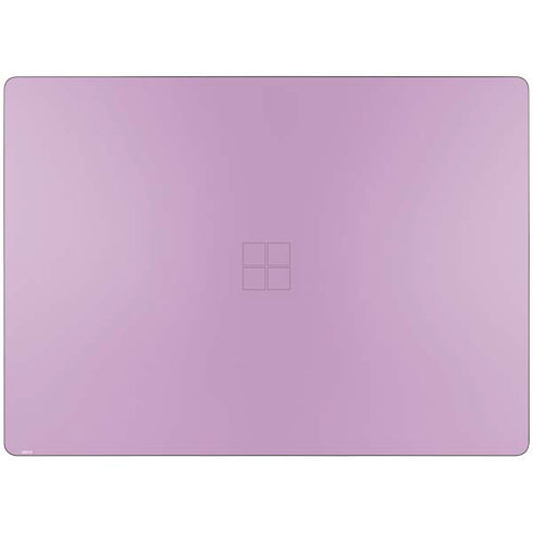 Lilac Surface Laptop 7 13.8in Skin