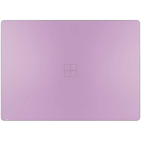 Lilac Surface Laptop 7 15in Skin