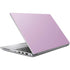 Lilac HP ZBook Fury 16 G10 Skin