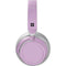 Lilac Surface Headphones Skin