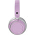 Lilac Surface Headphones Skin