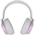 Lilac Surface Headphones Skin