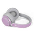 Lilac Surface Headphones Skin