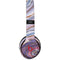 Lilac Watercolor Geode Beats Solo 3 Wireless Skin
