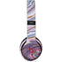Lilac Watercolor Geode Beats Solo 3 Wireless Skin