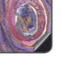 Lilac Watercolor Geode Galaxy A16 5G Skin