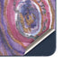 Lilac Watercolor Geode Galaxy A36 5G Skin