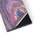 Lilac Watercolor Geode Galaxy S25 Ultra Skin