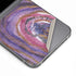 Lilac Watercolor Geode Galaxy Z Flip6 Skin
