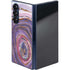 Lilac Watercolor Geode Galaxy Z Fold6 Skin