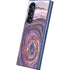 Lilac Watercolor Geode Galaxy Z Fold6 Skin