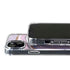 Lilac Watercolor Geode iPhone 14 MagSafe Case