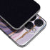 Lilac Watercolor Geode iPhone 15 Pro Max Skin