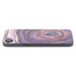 Lilac Watercolor Geode iPhone 16e Skin