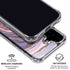 Lilac Watercolor Geode iPhone 17 MagSafe Case