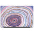 Lilac Watercolor Geode Dell Latitude Skin