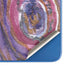 Lilac Watercolor Geode Moto G Play 4G (2024) Skin