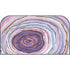 Lilac Watercolor Geode Nintendo Switch 2 (2025) with Joy-Con Skin