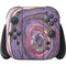 Lilac Watercolor Geode Nintendo Switch 2 (2025) Joy-Con Controller Skin