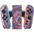 Lilac Watercolor Geode Nintendo Switch 2 (2025) Joy-Con Controller Skin