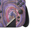 Lilac Watercolor Geode Nintendo Switch 2 (2025) Joy-Con Controller Skin