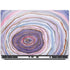 Lilac Watercolor Geode Dell Precision Skin