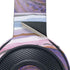 Lilac Watercolor Geode Razer Kraken X Skin