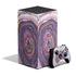 Lilac Watercolor Geode XBox Series X Digital Edition Bundle Skin