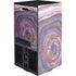 Lilac Watercolor Geode XBox Series X Digital Edition Console Skin