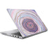 Lilac Watercolor Geode HP ZBook Fury 16 G10 Skin