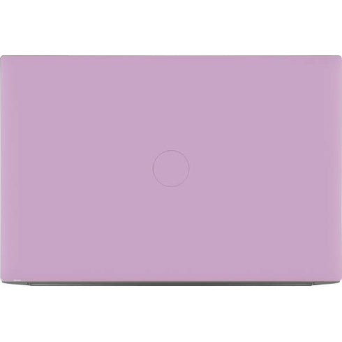 Lilac Dell XPS Skin