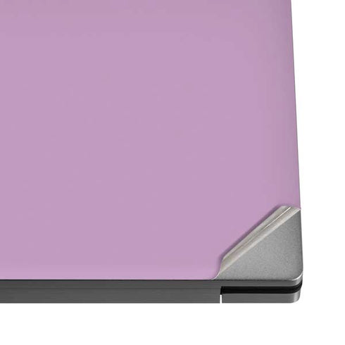 Lilac Dell XPS Skin