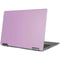 Lilac Yoga 710 14in Skin