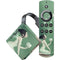 Lily of the Valley by Rachel Anderson Amazon Fire TV Skin