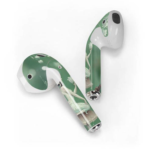 Lily of the Valley by Rachel Anderson Apple AirPods Skin