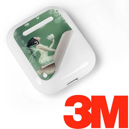 Lily of the Valley by Rachel Anderson Apple AirPods Skin