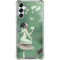 Lily of the Valley by Rachel Anderson Gabb Phone 4 Clear Case